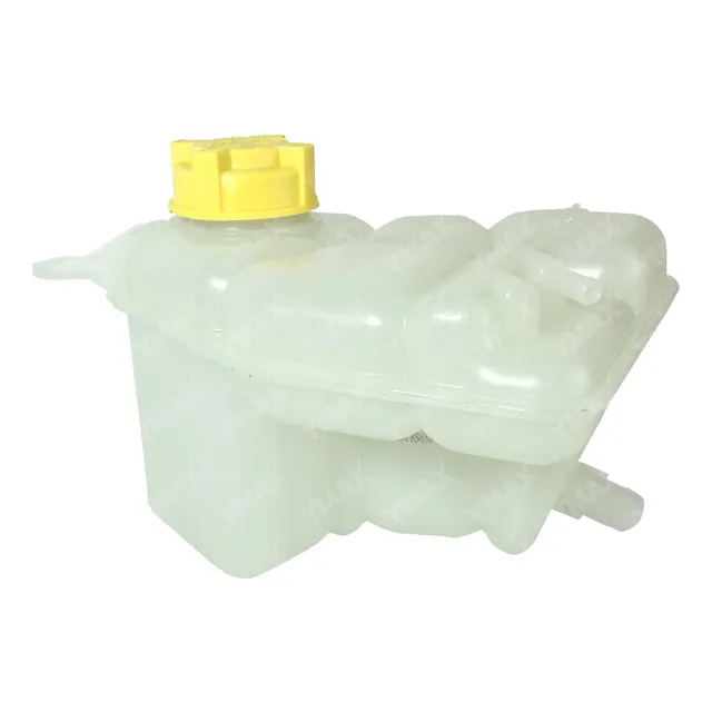 Bidon De Agua Ecosport Y Fiesta Max Florio Tapa Original