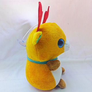 Elk Doll Plush Toy Elk Doll Plush Toy