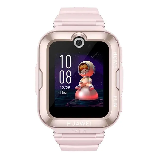 Smartwatch Huawei Watch Kids 4 Pro Asn-al10 - Rosa Factura