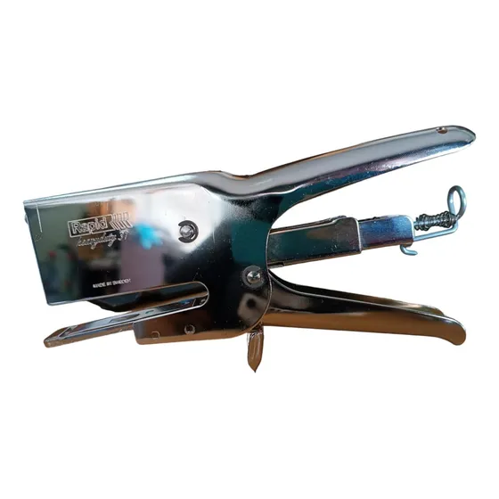 Grapadora Rapid Hd-31 