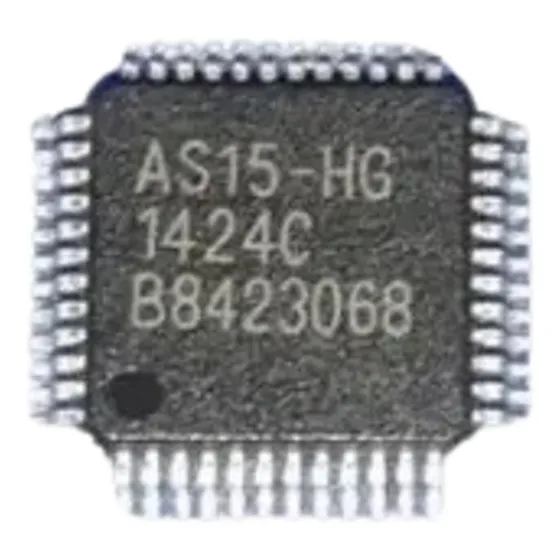 As15-hg As15hg  Integrado Corrector De Gama As15-hg       Gp