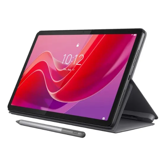 Lenovo Tab M11, 4 Ram /128 Gb, Pantalla 11 + Pen + Estuche