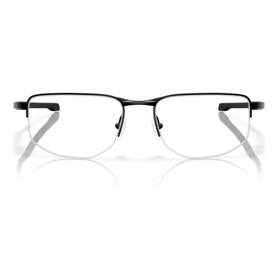 Lentes Oftálmicos Addams 0.5 Oakley Frame Ox3035303501 Color Agua Talla 54