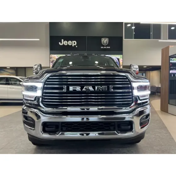 Ram 1500 3.0 Laramie 4x4 At8