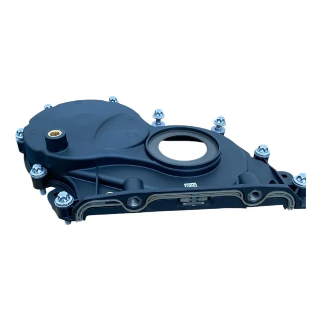 Tapa De Distribucion Retén Delantero Mini F56 B38 1.5 2017