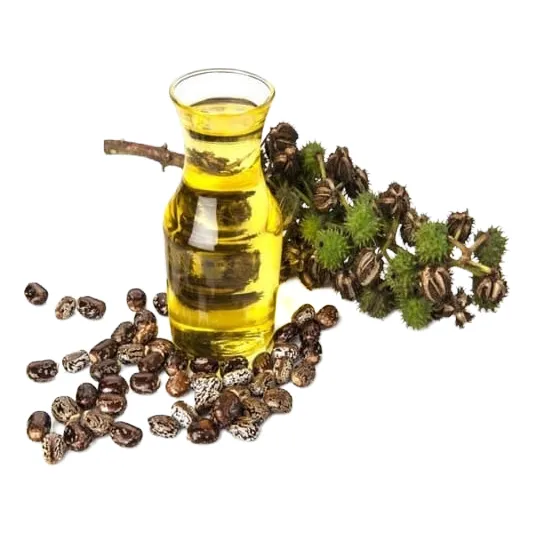 Aceite De Recino - Puro 100 % Promoción 100 Ml