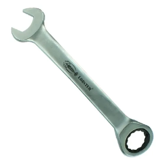 Llave Combinada 15mm Lobster 382093