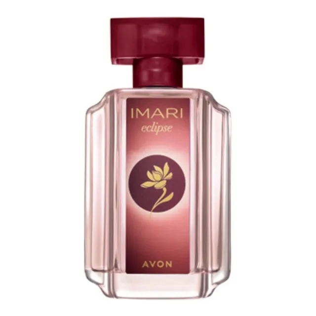 Colonia Imari Eclipse Avon Deo para mujer, 50 ml