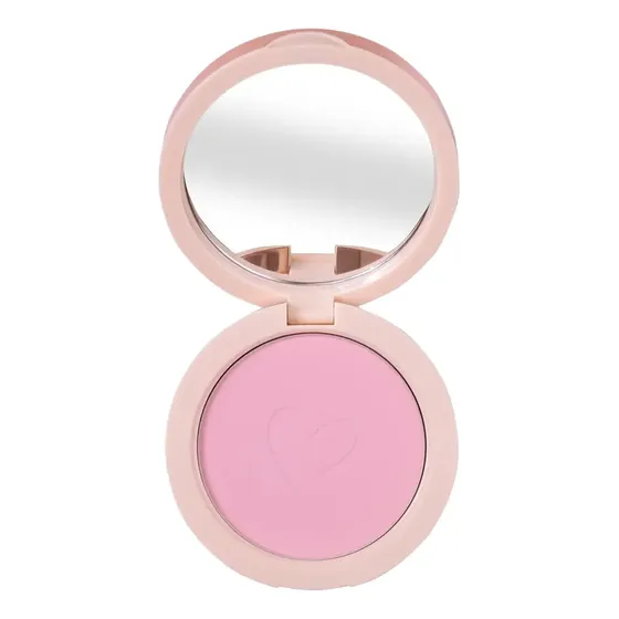 Polvo Fijador Compacto Pretty Pressed Beauty Creations Pink About It | Cuotas sin interés