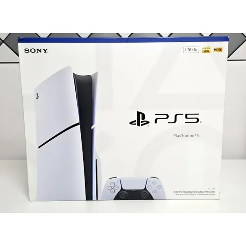 Console Sony PlayStation 5 Standard Edition 825GB | MercadoLivre