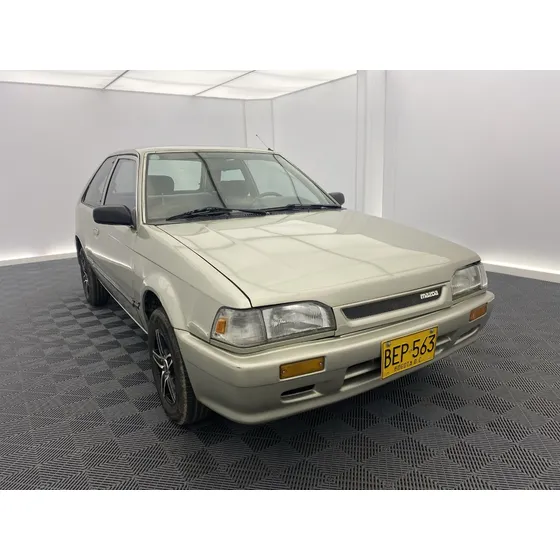 Mazda 323 1.3 He