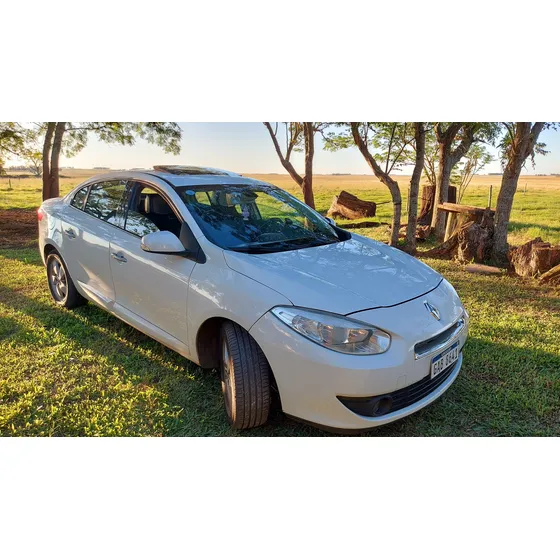 Renault Renault Fluence Privilege Plus 2.0 16 V