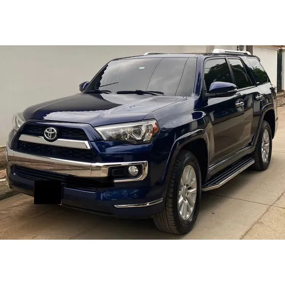 Toyota 4runner 4.0 Limited