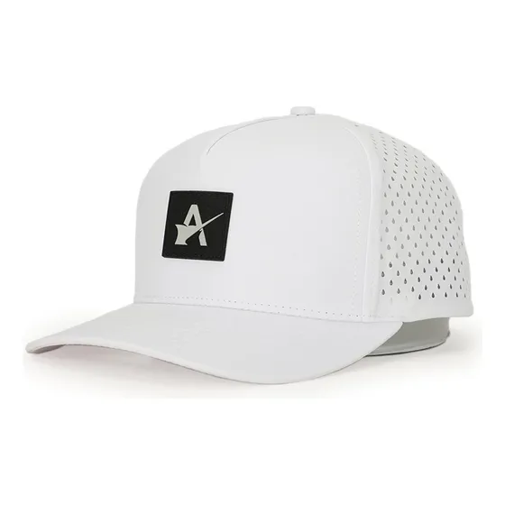 Gorra Altamar Impermeable Icon Patch Ajustable 