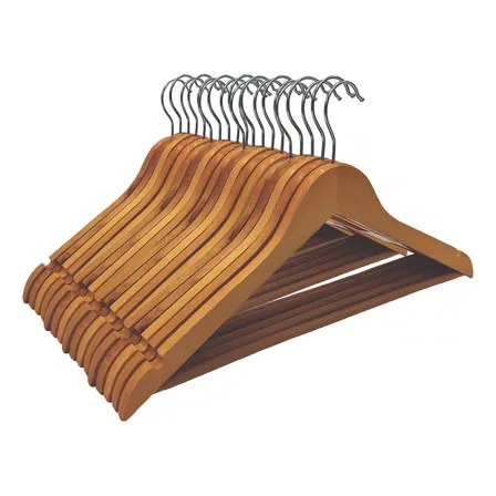 30 Ganchos Para Ropa Madera Antideslizantes Zomilux Natural Con Gancho Giratorio 30 Ganchos Para Ropa Madera Antideslizantes Zomilux Natural Con Gancho Giratorio