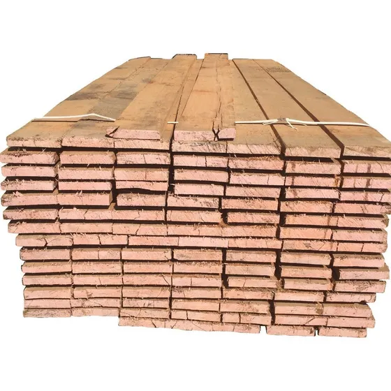Tabla Eucaliptus 1x6x3,30 Piso Pared Muro