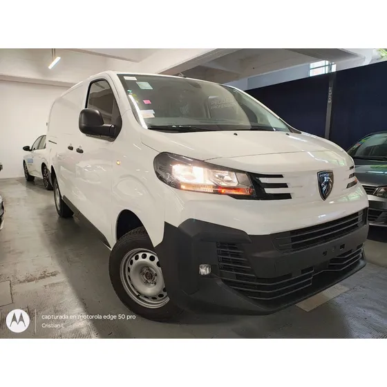 Peugeot Expert 1.5 Hdi 120 L3