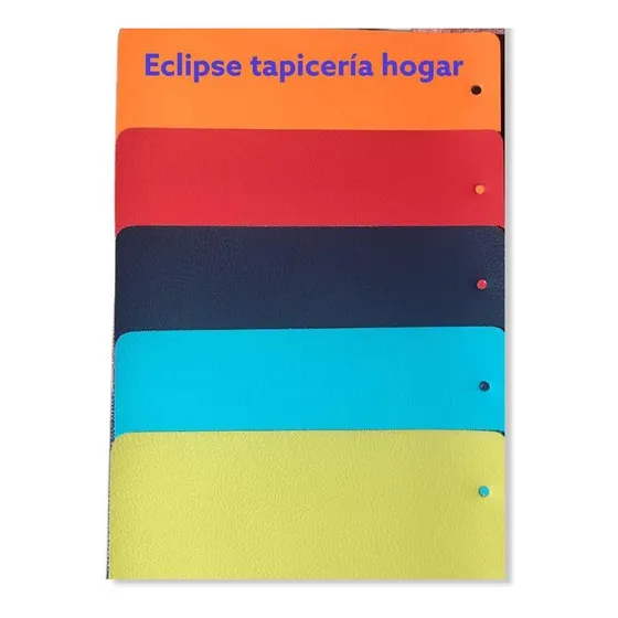 Tela Sintética Cuerina Tapizar Muebles Carros