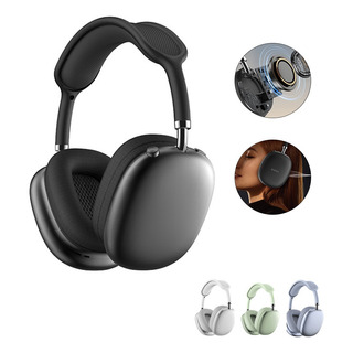 Fone De Ouvido Bluetooth5.4 Corrida RegulĂĄvel Entrada P2 Mp3 Fone De Ouvido Bluetooth5.4 Corrida RegulĂĄvel Entrada P2 Mp3