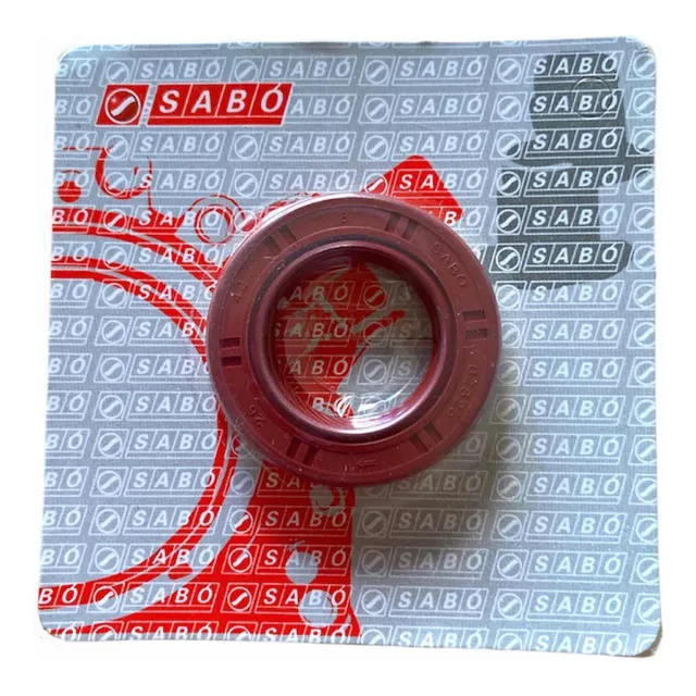 Estopera Cigueñal Sabo Delantera Fiat Palio 1.8 Siena Corsa