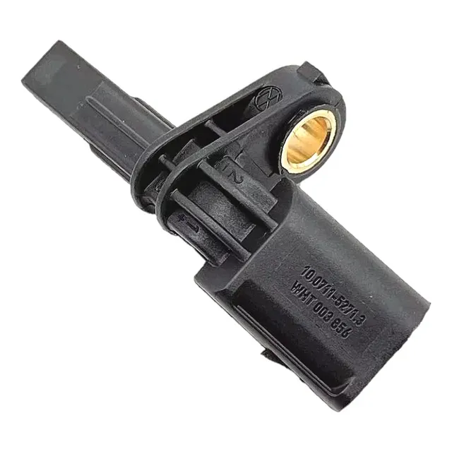 Sensor Abs Delantero Derec Jetta 2012 Mk6 Original Wht003856