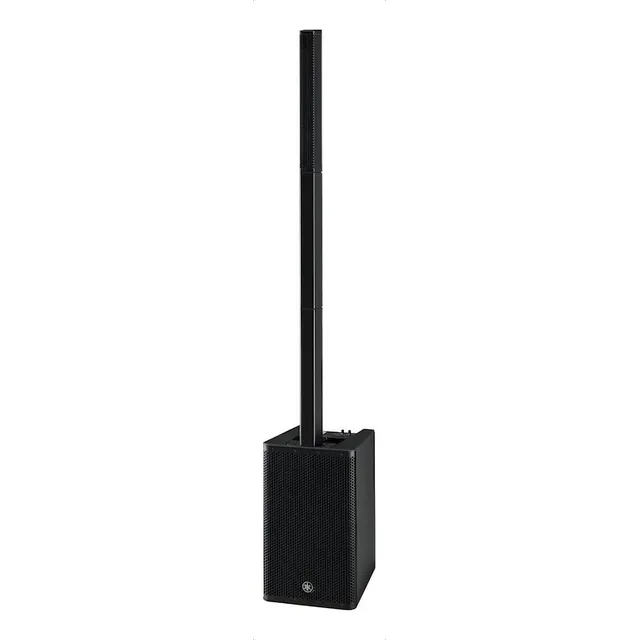 Sistema Audio Portátil Bluetooth Dxl1k Yamaha + Dolly