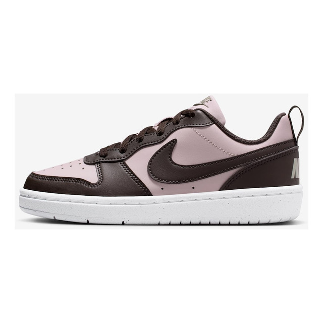 Tênis Nike Court Borough Low Recraft Infantil