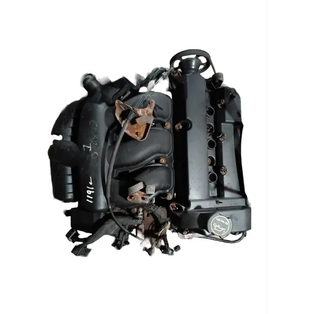 Motor 7/8 Ford Escape 3.0l V6 Tapa Plast
