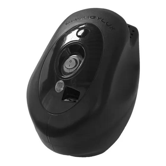 Protetor Eletrônico Para Pc Gamer 2000va Bivolt - Energy Lux