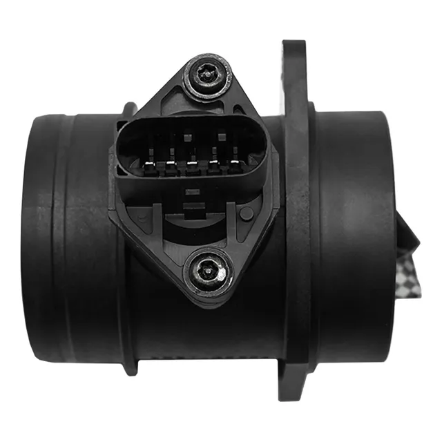 Sensor Maf P/ Vw L4 1.8  2.0 99/07  (golf Jetta  Beetle 