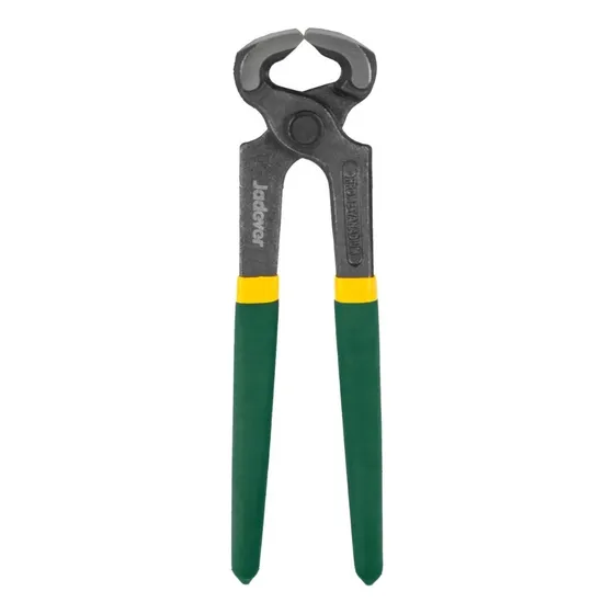 Tenaza Armador Alicate De Carpintero 8 Pulgadas Jadever
