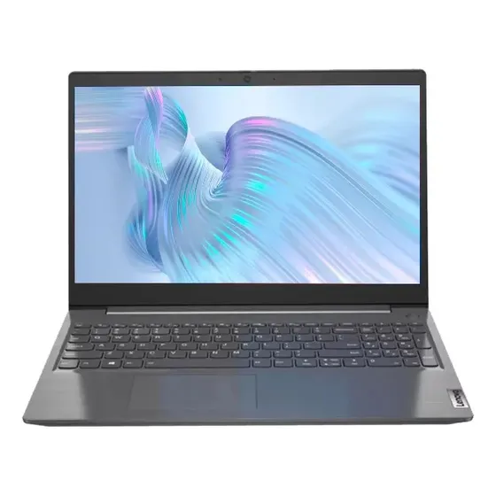 Notebook Lenovo V15 G4 Amn Amd Ryzen 5 7520u 16gb De Ram Ssd 1tb Gráficos Amd Radeon 610m 1920x1080px Teclado Español Gris