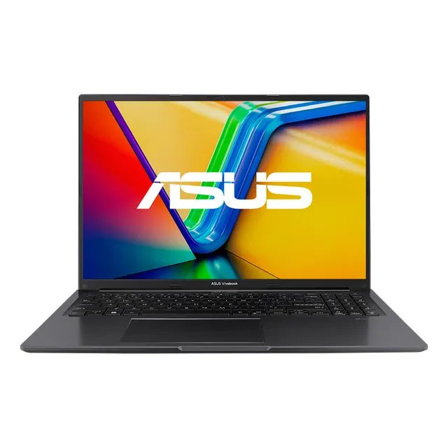 Notebook Asus Vivobook 16'' Core I9 16gb 1tb W11 Diginet Color Negro