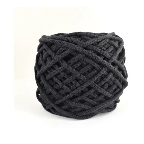Cordon Para Jareta Algodon Para La Confección 100-mts.×6mm.