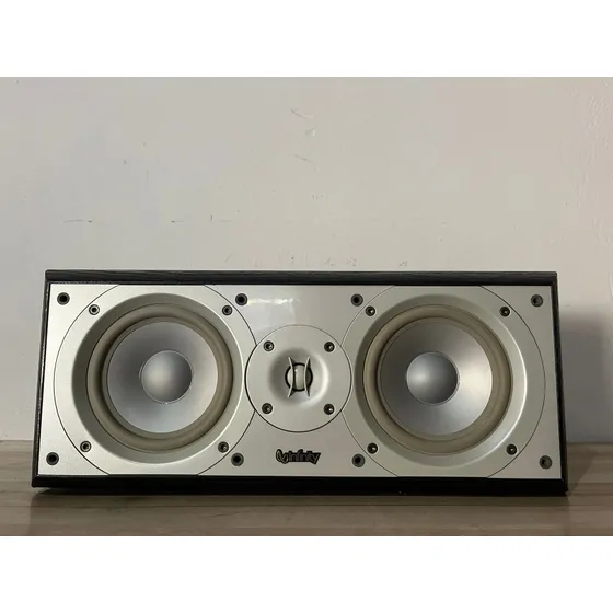 Caixa Central Infinity Pc250 Primus 150 Rms Leia Descrição 