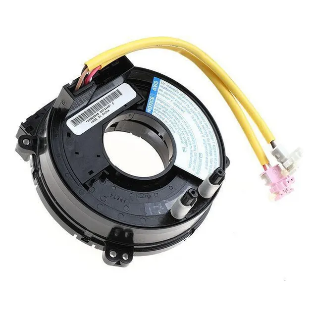 Ys For Chevrolet Malibu Clock Spring 2006-2012