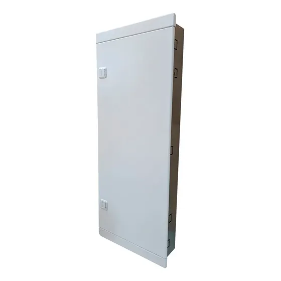 Quadro Distribuição E Proteção Emb 60 Polos Volt Plus 250a