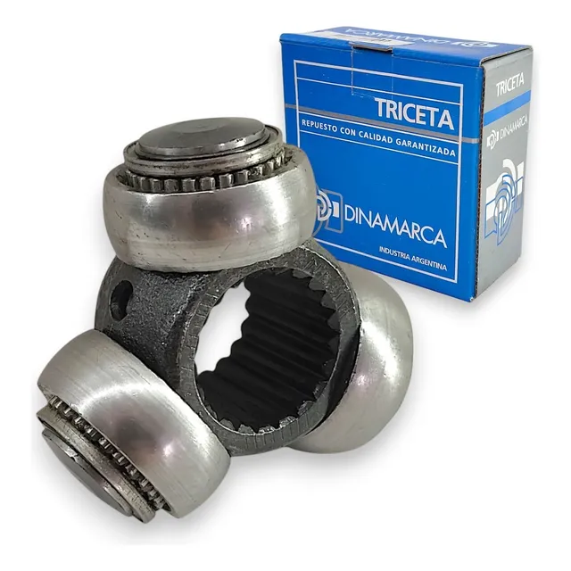 Triceta Semieje Ford Ecosport Focus 21e
