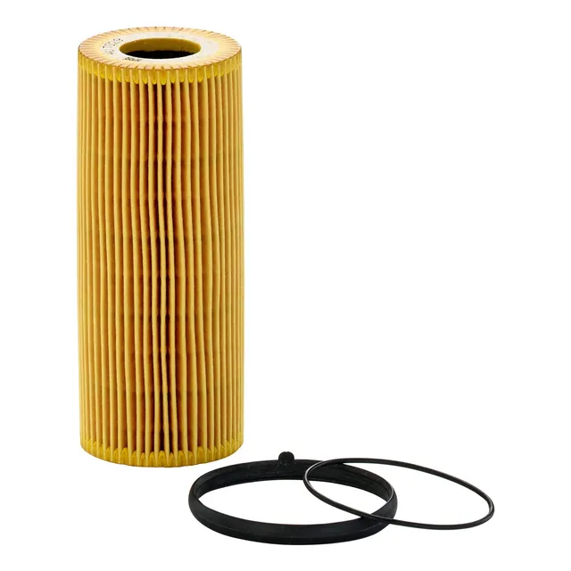 Filtro De Aceite Mann Filter Hu7029z Audi A4 - Q5 - Q7