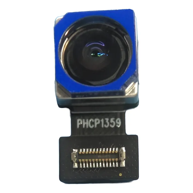 Cameras Smartph Motorola Original Reposição Frontal Self