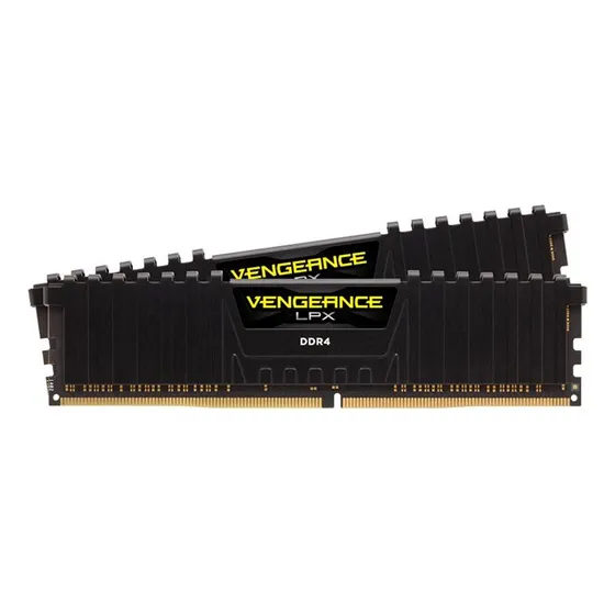Memória Ram Corsair Vengeance Lpx 4gb / Ddr4 / 2400mhz