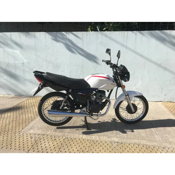 Zanella Rx150 Z7