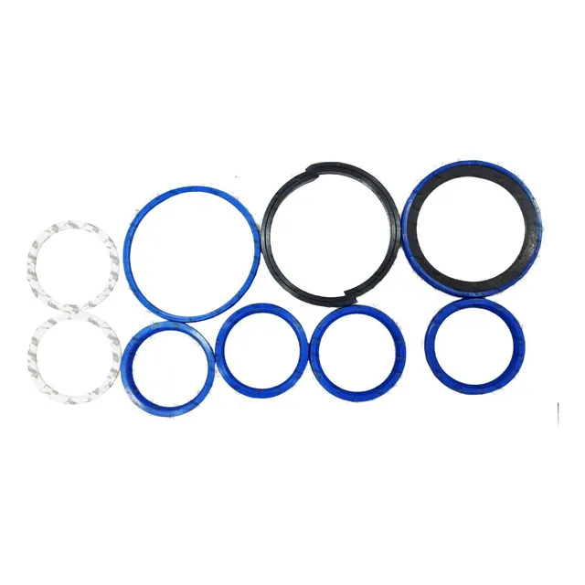 Kit Reparo De Direção 42 X 75 Para Loadall 448/17201 Gtt