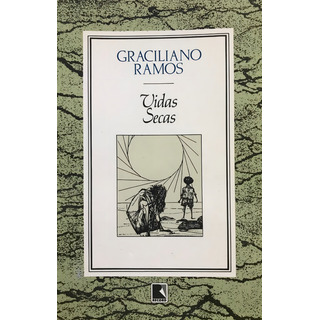Vidas Secas - Graciliano Ramos - Novo E Lacrado Vidas Secas - Graciliano Ramos - Novo E Lacrado