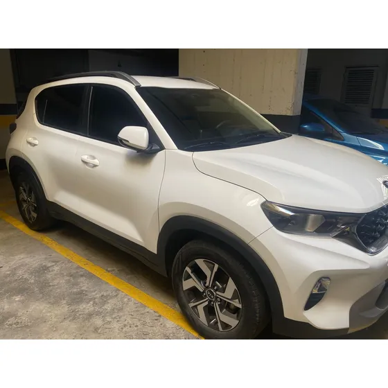 Kia Sonet 1.6l Vibrant