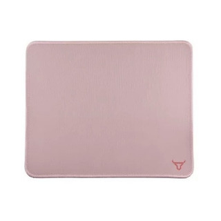 Tapete Para Mouse Batauro Mat-m Bison 20x25cm Salmon Tapete Para Mouse Batauro Mat-m Bison 20x25cm Salmon
