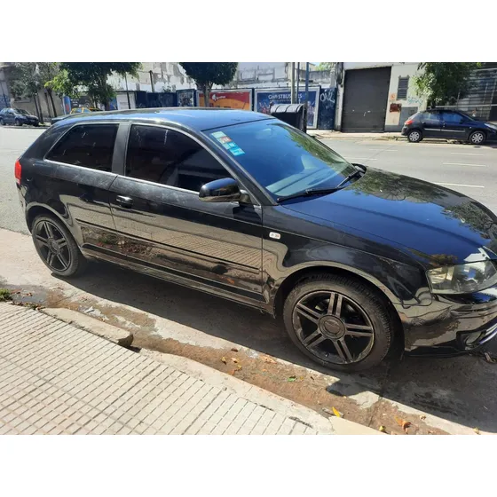 Audi A3 1.6 102cv