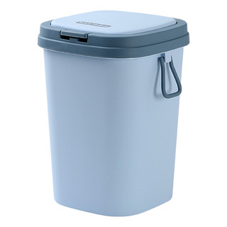 Bote De Basura De Baño Con Tapa Grande Que Bloquea Los Olore Bote De Basura De Baño Con Tapa Grande Que Bloquea Los Olore