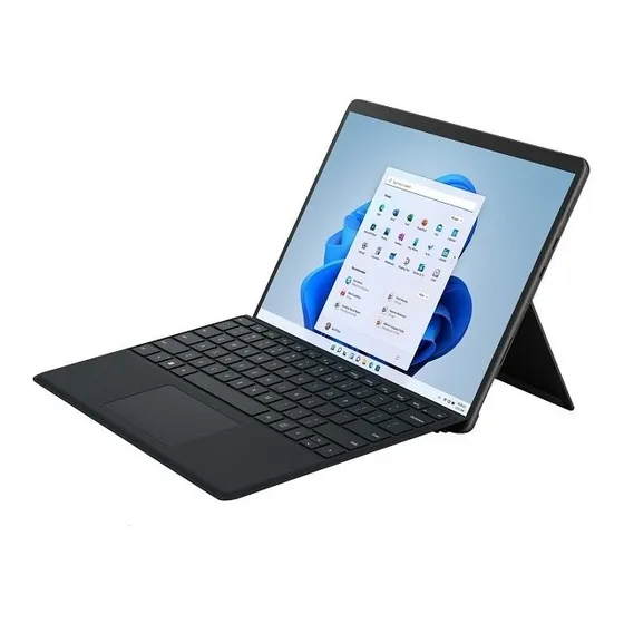 Tablet Microsoft Surface Pro 8 Core I7 11th Gen 16gb 512gb