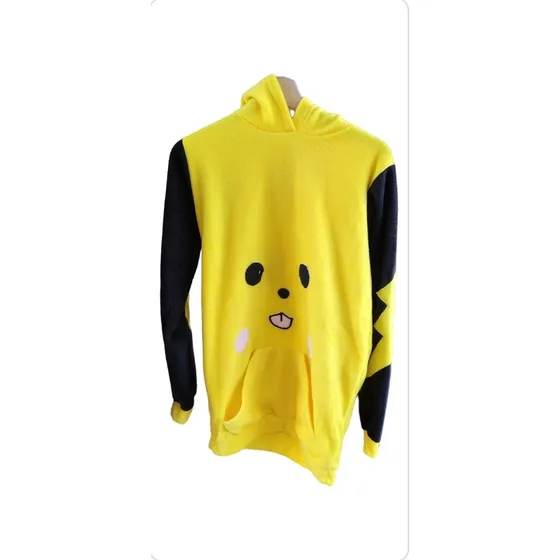 Canguro De Pikachu